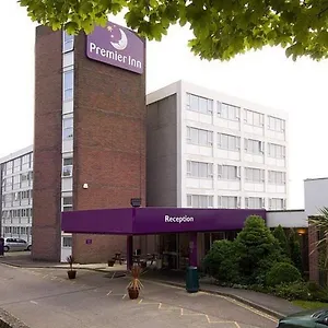 Premier North Hotel